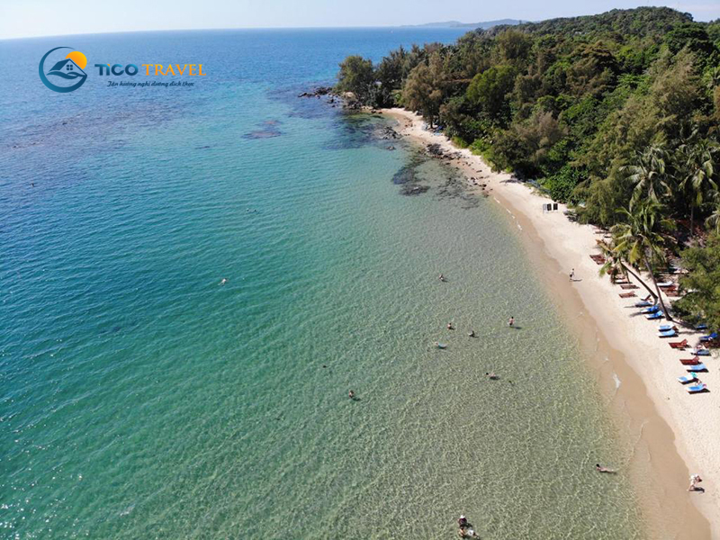 Kingo Retreat Resort Ong Lang Phu Quoc