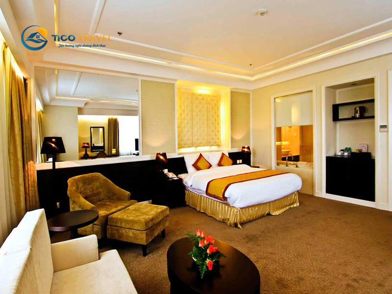 Khách sạn Flamingo Đại Hải