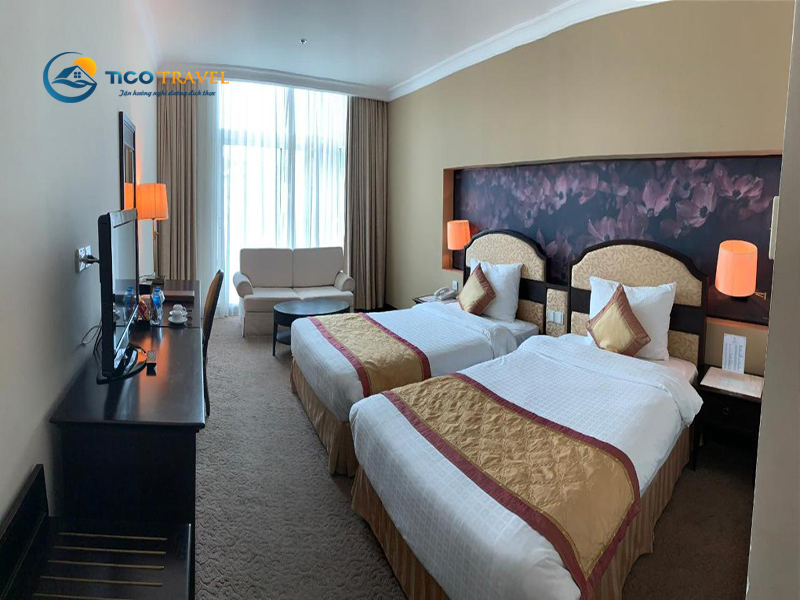 Khách sạn Flamingo Đại Hải