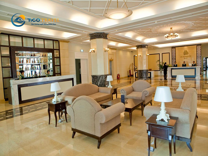 La Sapinette Hotel Dalat