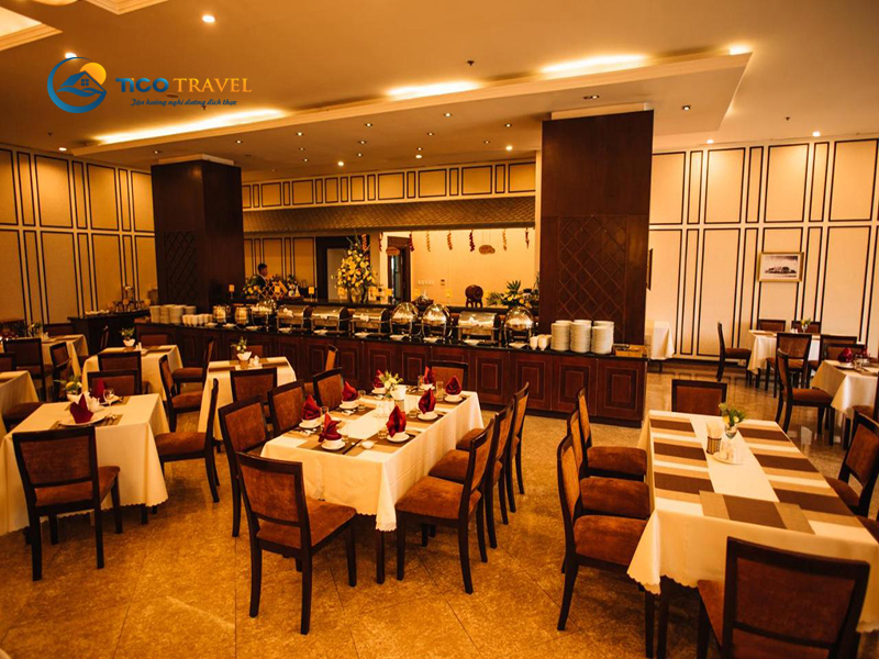 La Sapinette Hotel Dalat
