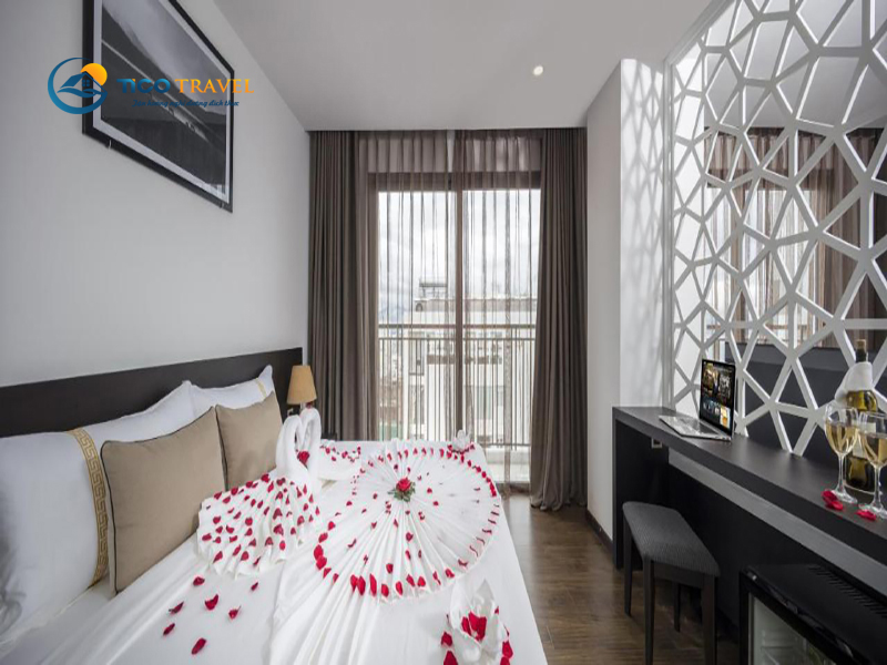 Khách sạn Flamingo Đại Hải