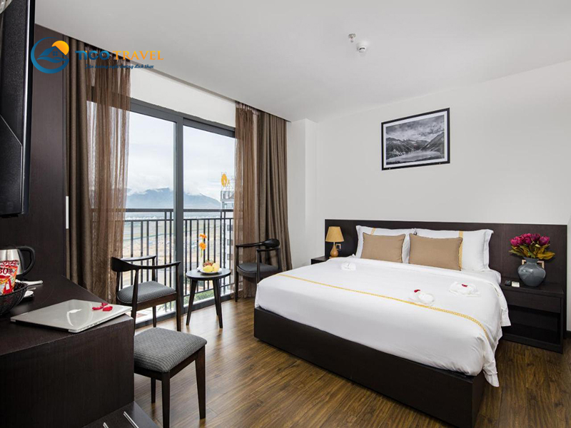 Khách sạn Flamingo Đại Hải