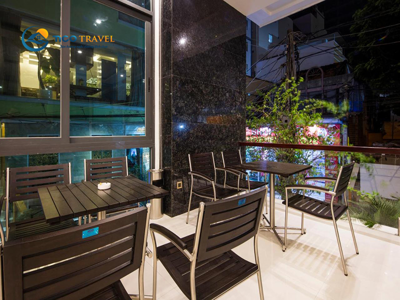 Khách sạn Flamingo Đại Hải