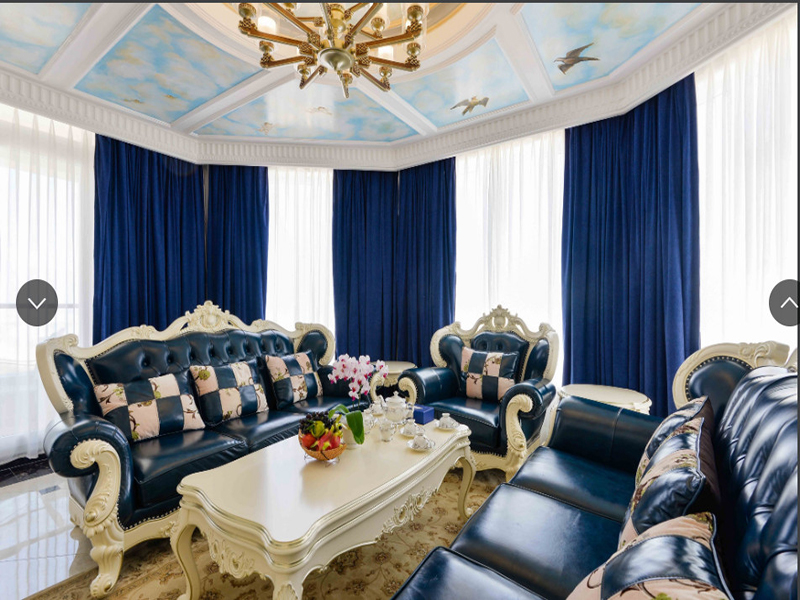 Phòng Deluxe 1 người