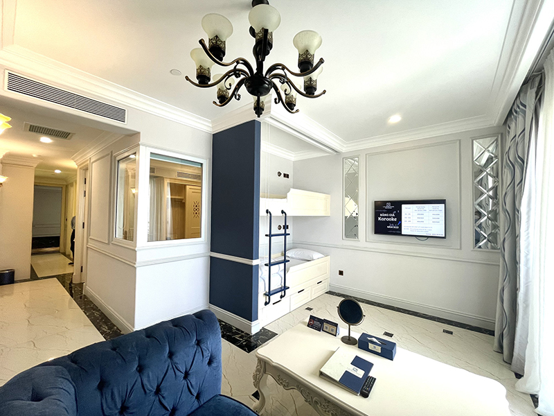 Khách sạn Flamingo Đại Hải