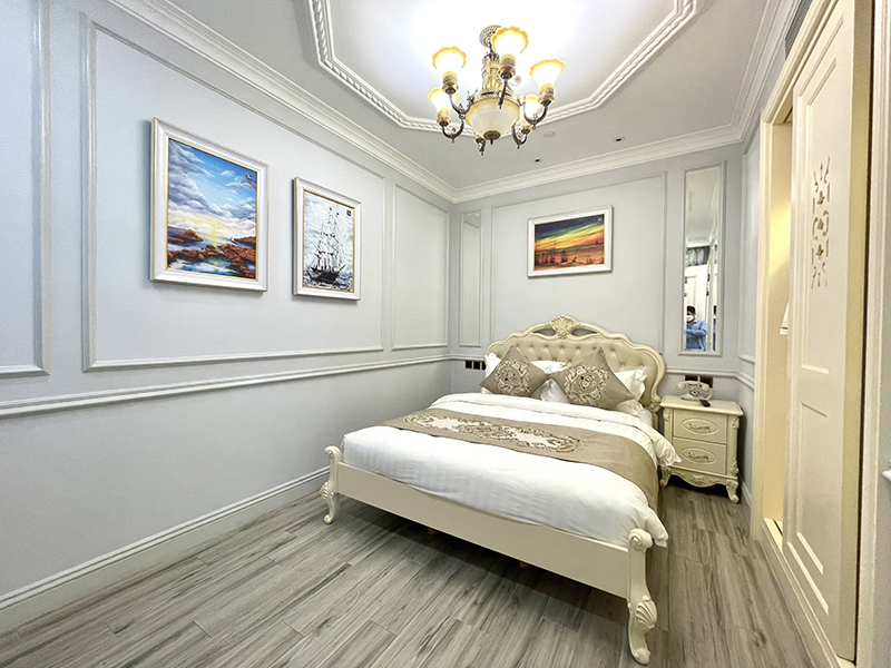 Phòng Deluxe 2 người