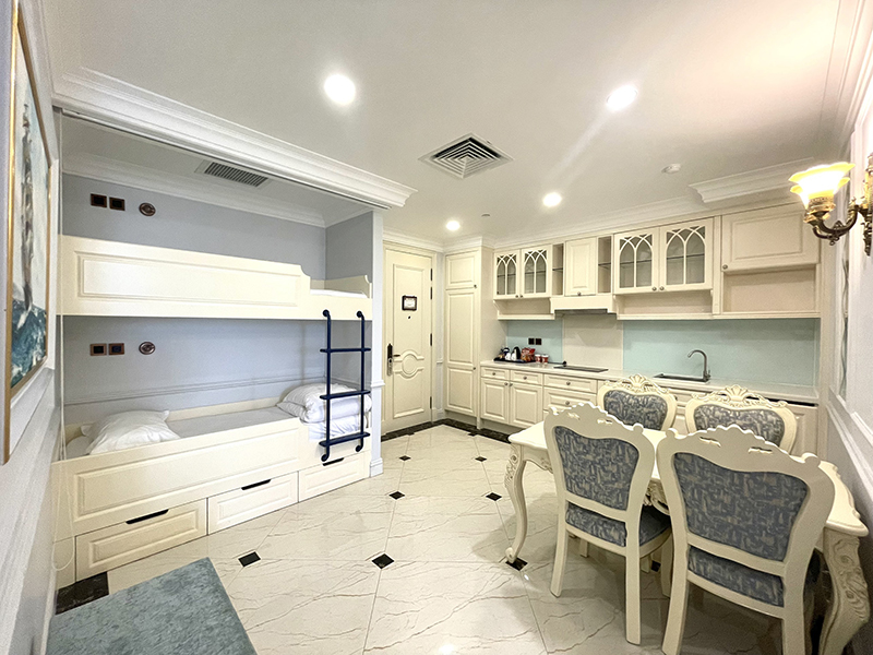 Khách sạn Flamingo Đại Hải