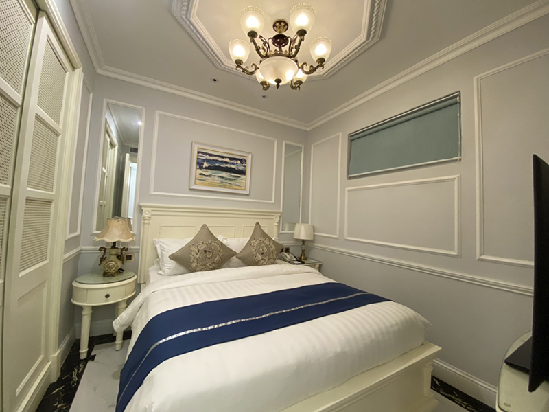 Khách sạn Flamingo Đại Hải