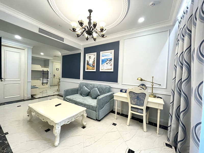 Khách sạn Flamingo Đại Hải