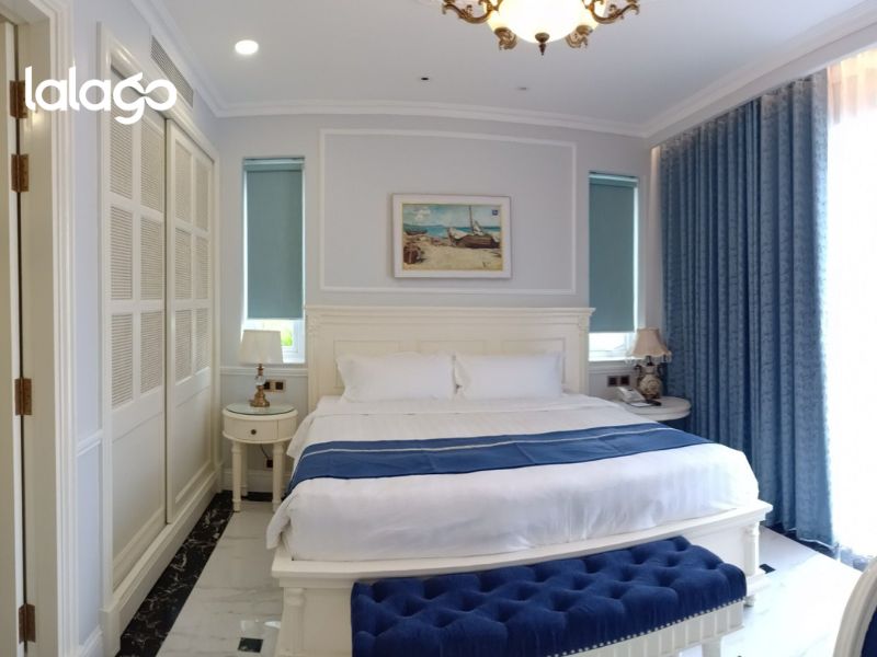 Phòng Deluxe 1 người