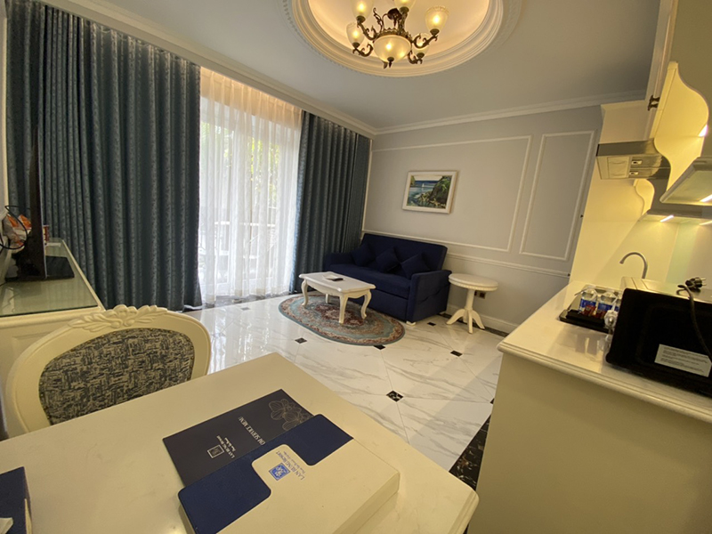 Khách sạn Flamingo Đại Hải