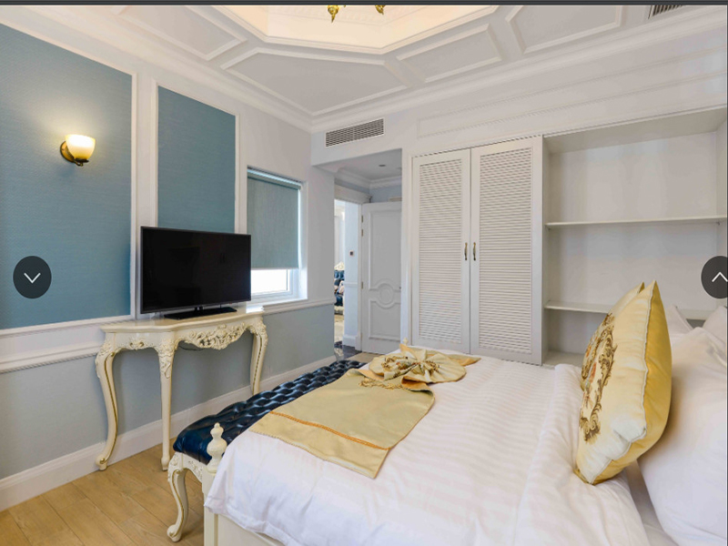 Khách sạn Flamingo Đại Hải