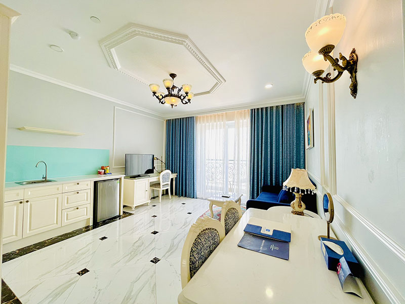 Lan Rung Beach Resort
