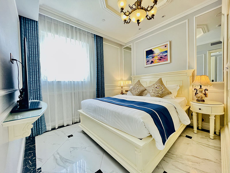 Lan Rung Beach Resort