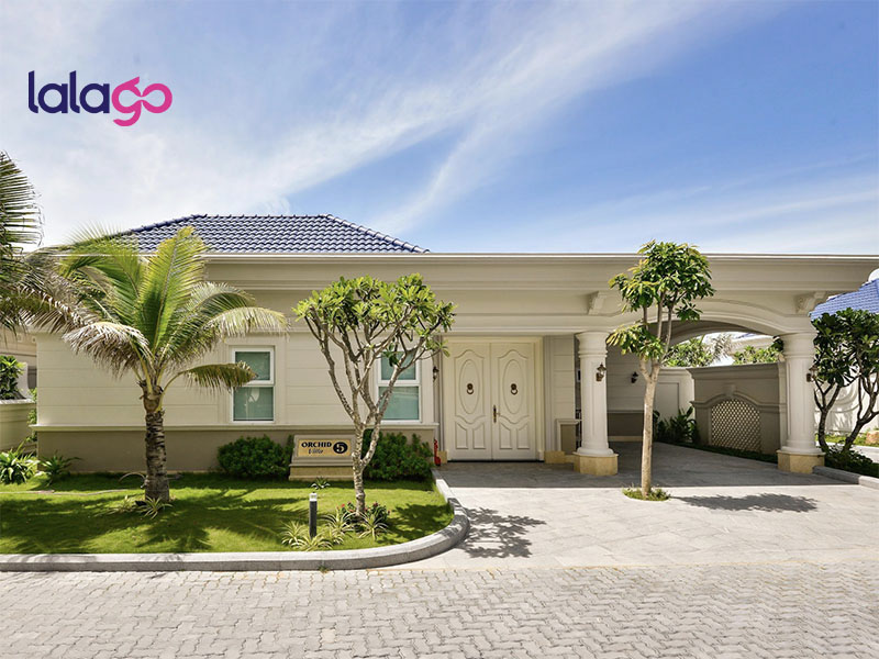 Khách sạn Flamingo Đại Hải
