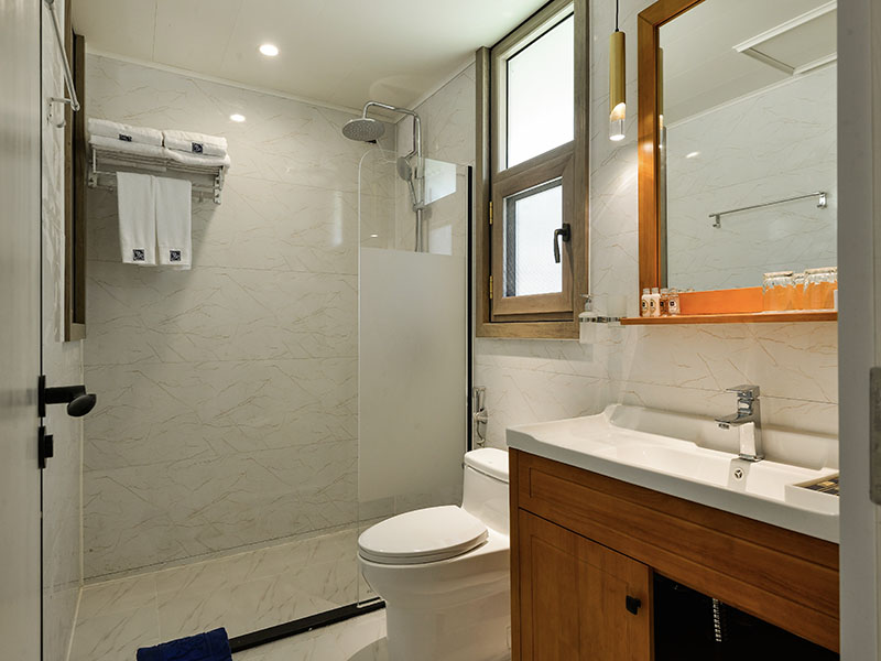 Phòng Deluxe 2 người