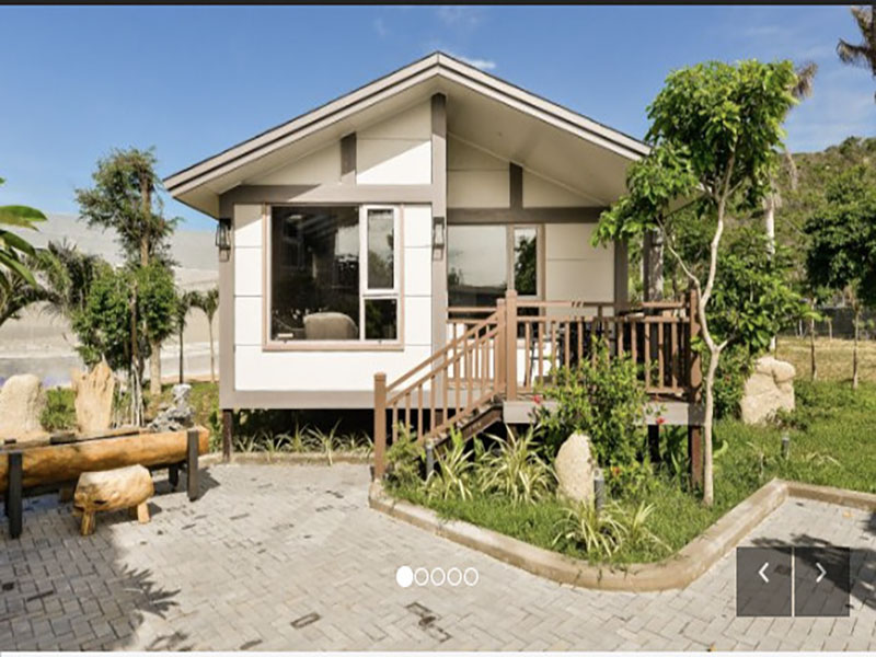 Phòng Deluxe 3 người (Deluxe Triple Room)