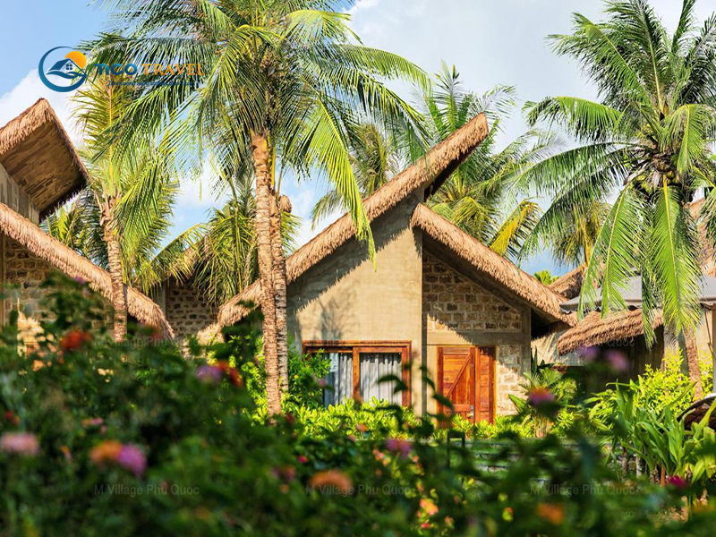 Khách sạn Flamingo Đại Hải