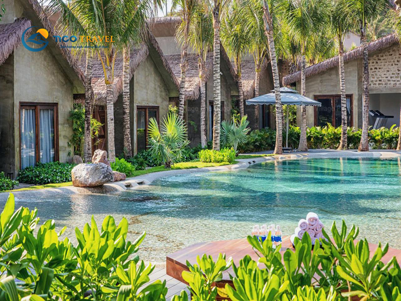 Khách sạn Flamingo Đại Hải