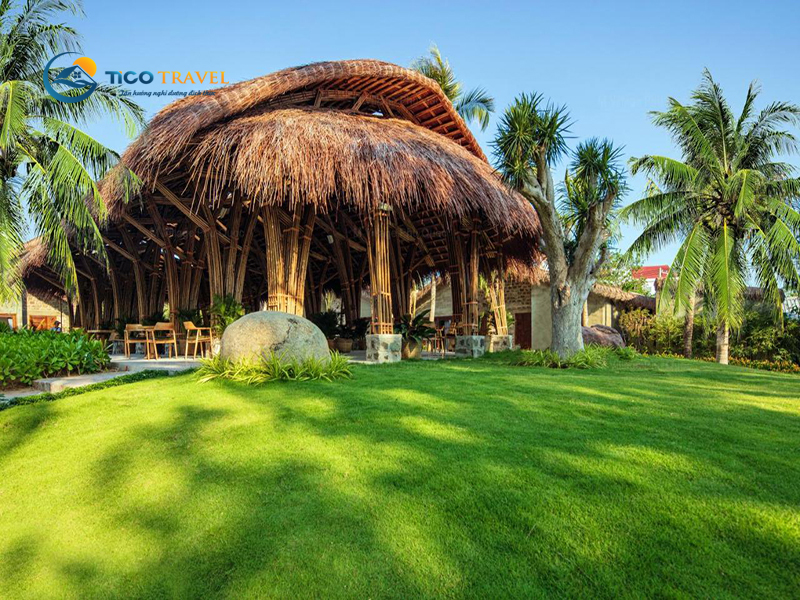 Khách sạn Flamingo Đại Hải