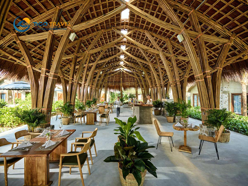 M Village Phú Quốc