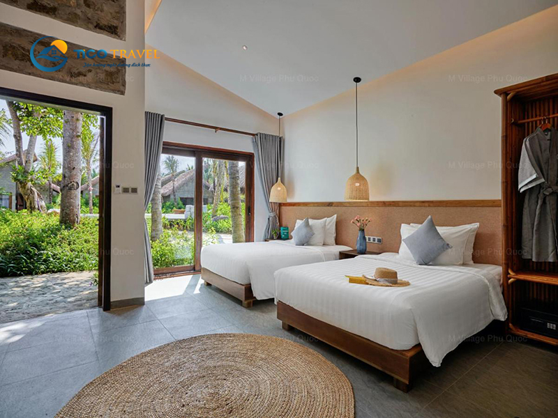 M Resort Phú Quốc