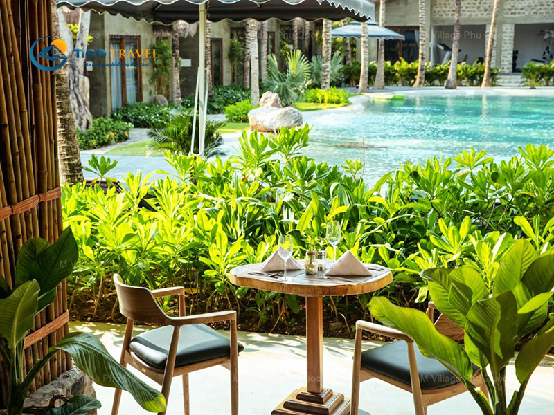 M Village Phú Quốc