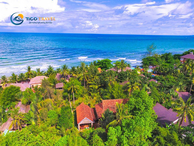 Khách sạn Flamingo Đại Hải