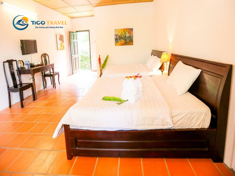 Khách sạn Flamingo Đại Hải