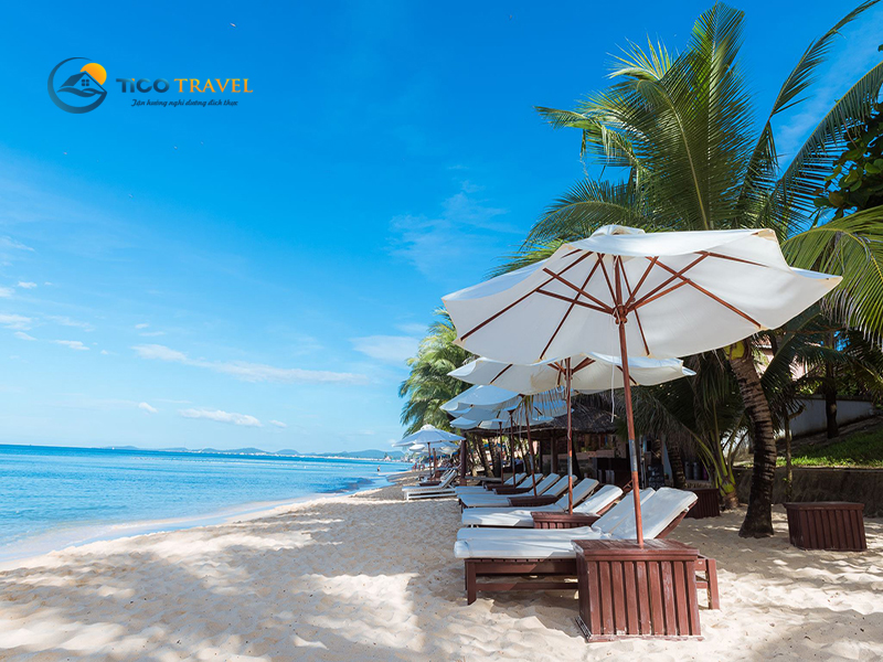 Mai Spa Resort Phú Quốc