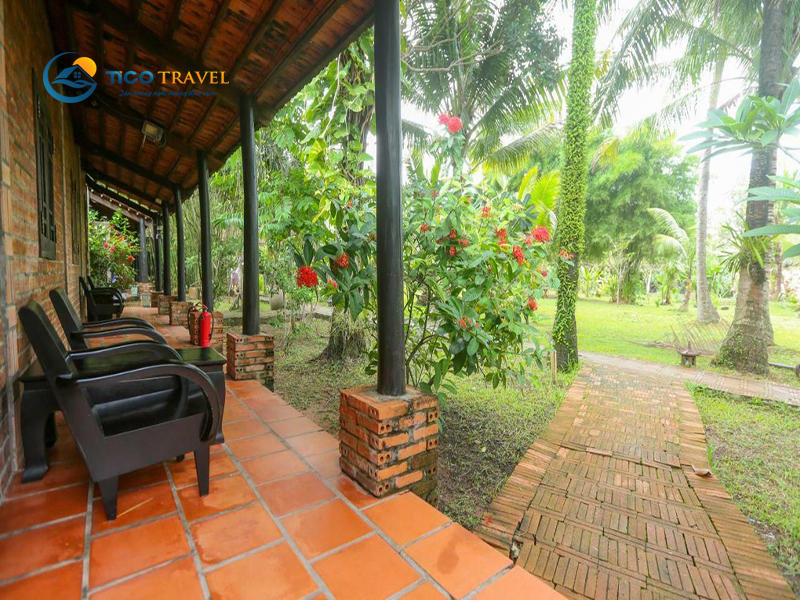 Mai Spa Resort Phú Quốc