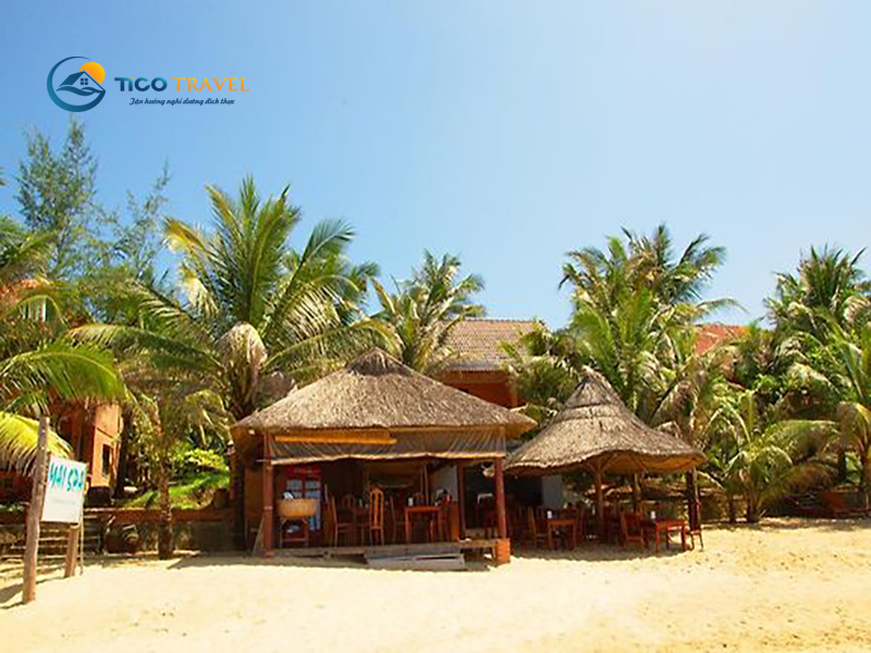 Mai Spa Resort Phú Quốc