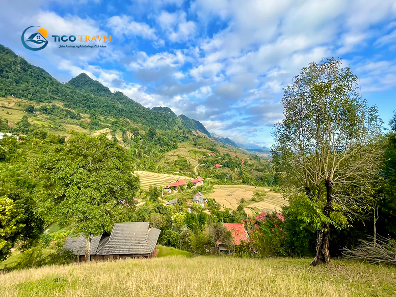 Mộc Châu Retreat