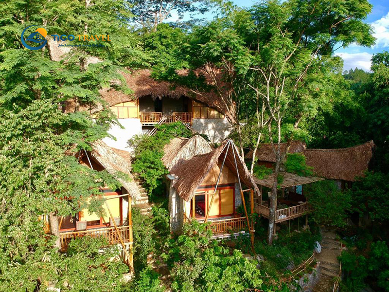 Khách sạn Flamingo Đại Hải