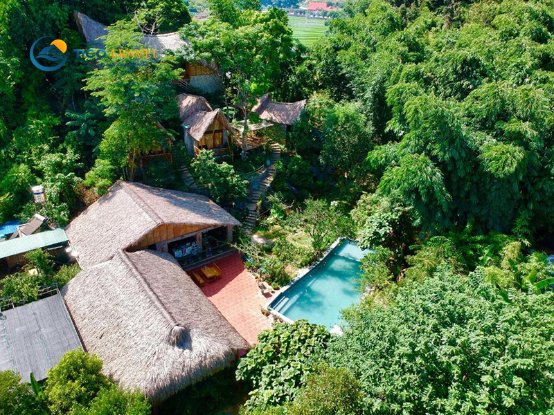 Khách sạn Flamingo Đại Hải