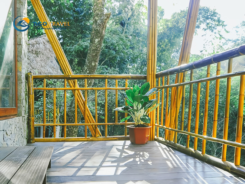 Mộc Châu Retreat