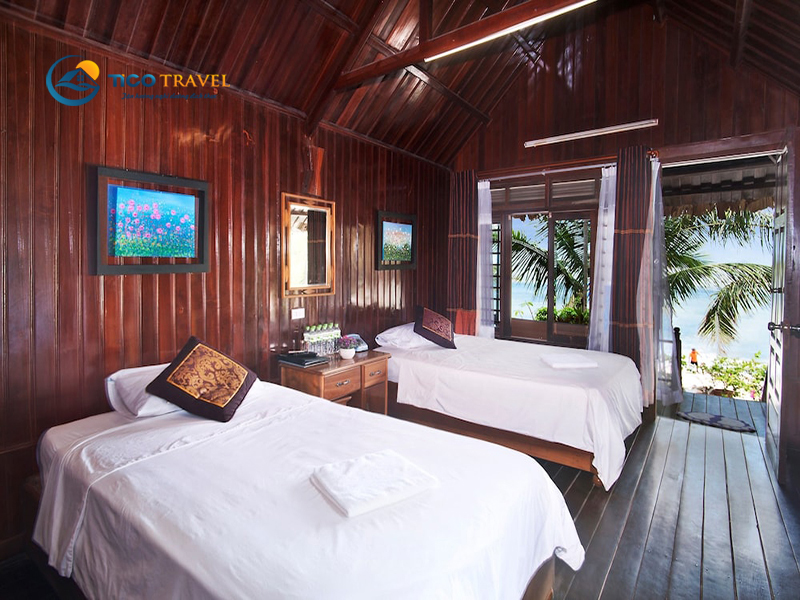 Khách sạn Flamingo Đại Hải