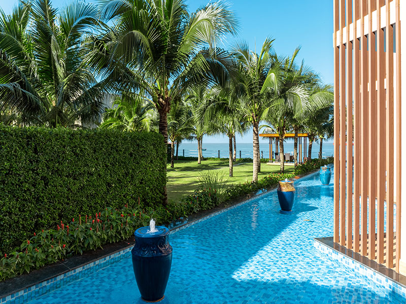 Phòng Deluxe 1 người