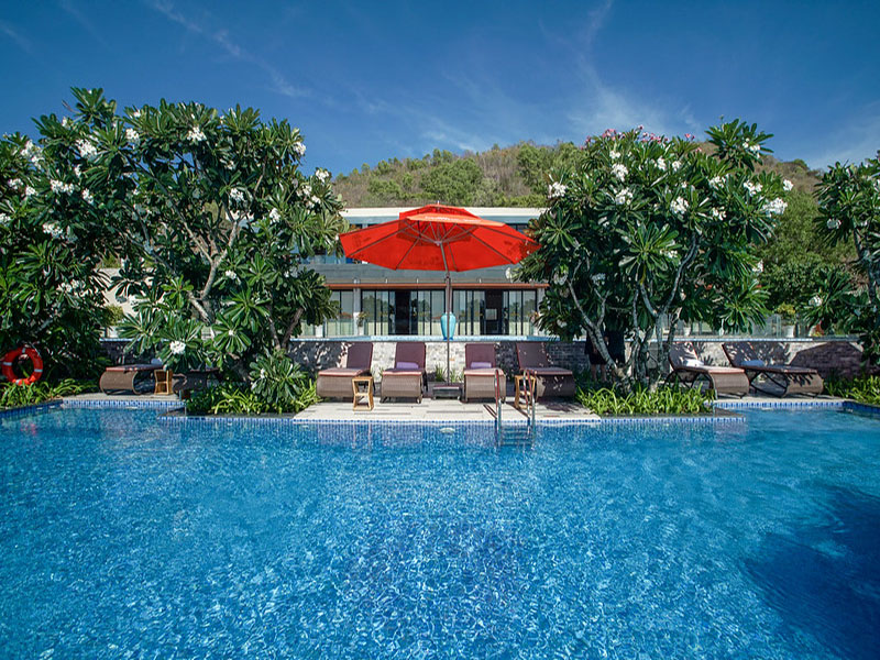 Marina Bay Vũng Tàu Resort & Spa