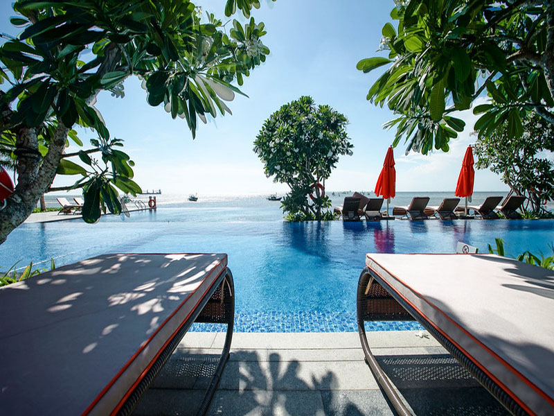 Marina Bay Vũng Tàu Resort & Spa