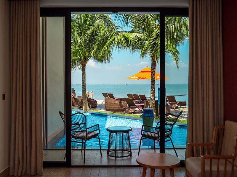 Marina Bay Vũng Tàu Resort & Spa