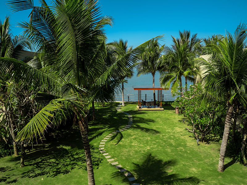 Marina Bay Vũng Tàu Resort & Spa