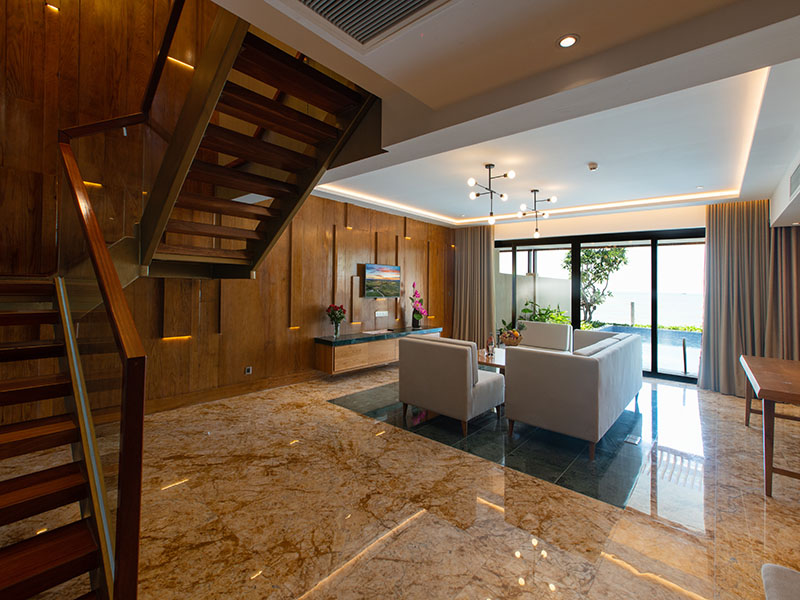 Marina Bay Vũng Tàu Resort & Spa