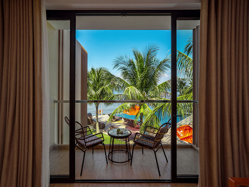 Marina Bay Vũng Tàu Resort & Spa