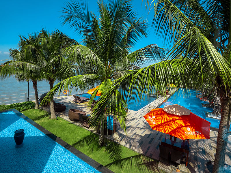 Phòng Deluxe 1 người