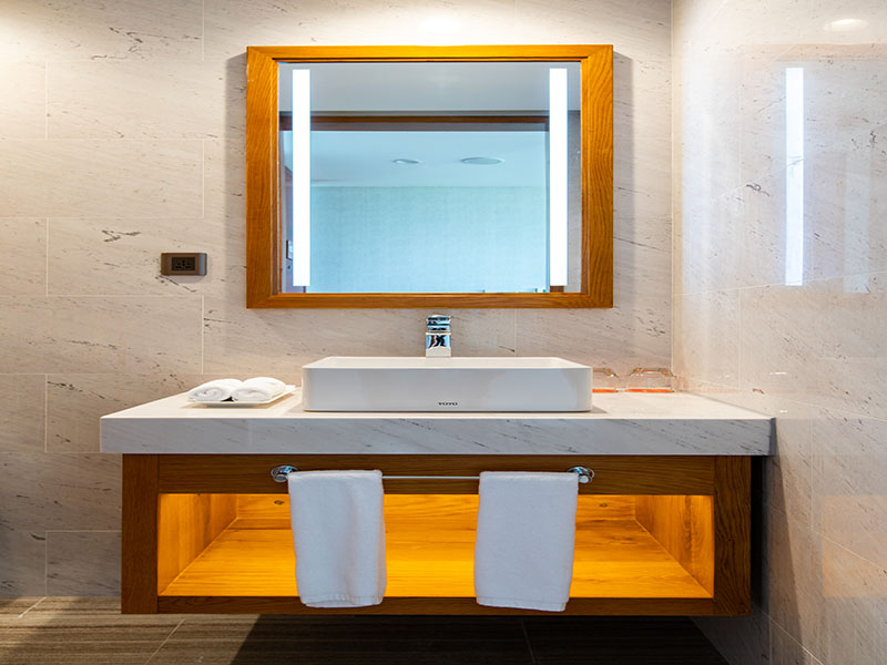 Marina Bay Vũng Tàu Resort & Spa