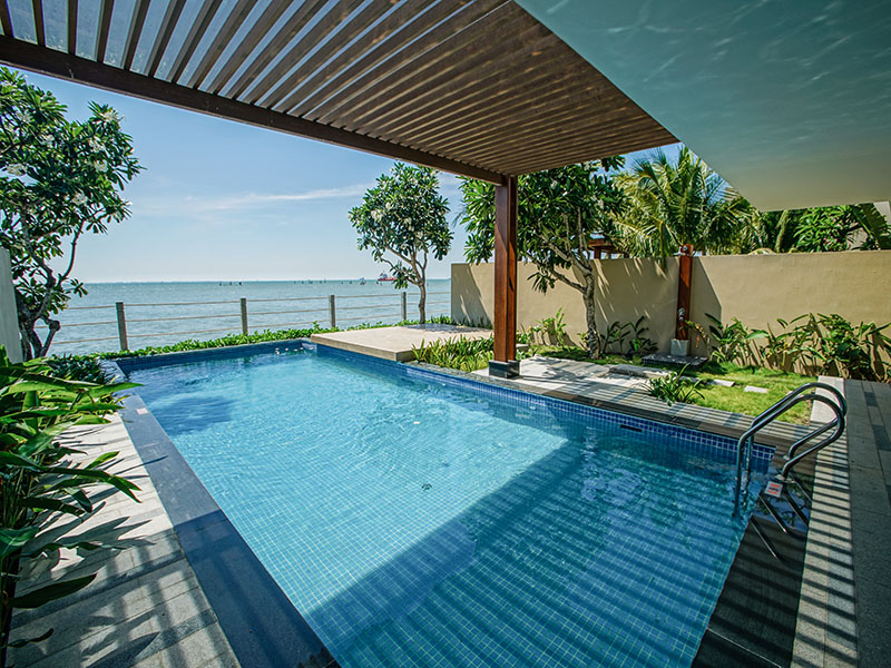 Marina Bay Vũng Tàu Resort & Spa