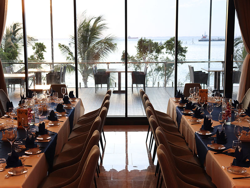Marina Bay Vũng Tàu Resort & Spa