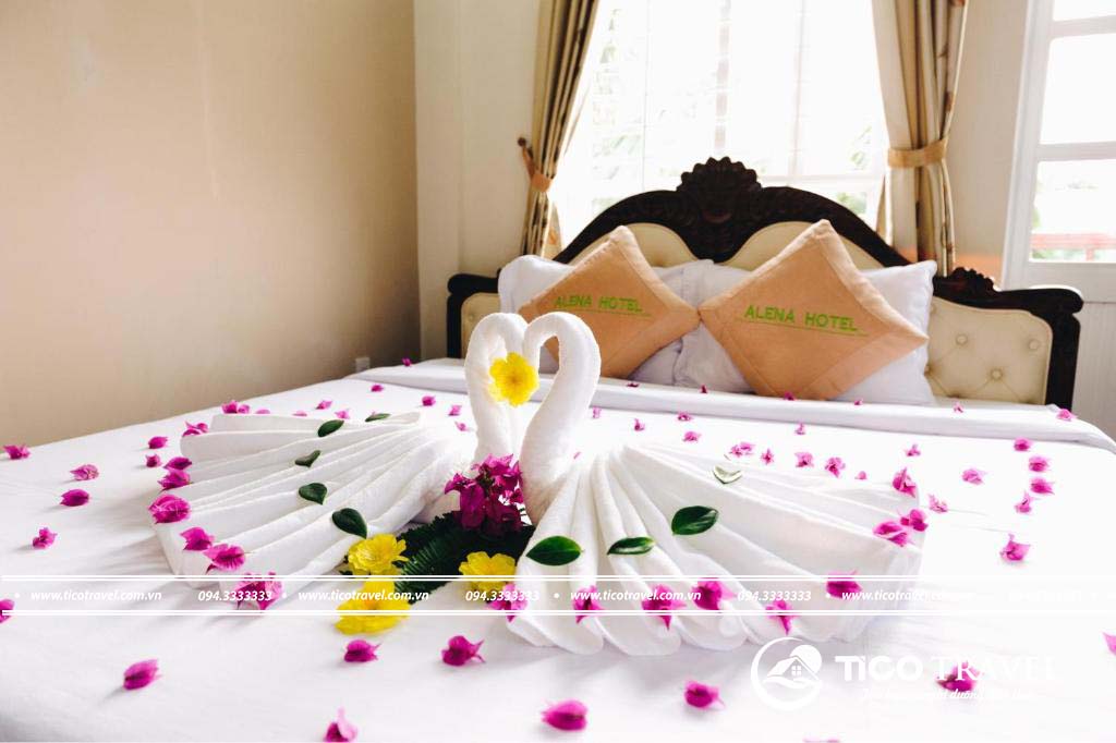 Khách sạn Flamingo Đại Hải
